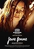 Jeune femme (2017) Poster