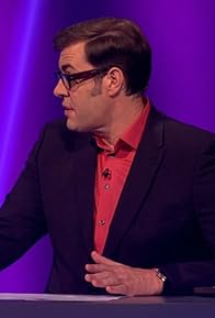 Primary photo for Richard Osman