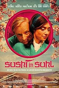 Sushi in Suhl (2012)