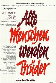 Alle Menschen werden Brüder (1973)