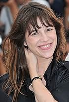 Charlotte Gainsbourg at an event for Melancholia (2011)