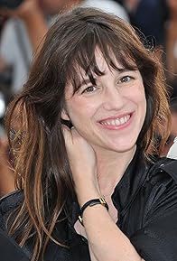 Primary photo for Charlotte Gainsbourg