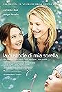 Cameron Diaz, Sofia Vassilieva, and Abigail Breslin in La custode di mia sorella (2009)