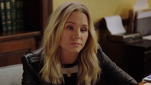 Veronica Mars: Theme Song Sneak Peek