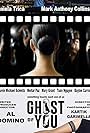 Claire Forbes, Mark Anthony Collins Jr., Al Domino, Meitar Paz, Daniela Trica, and Fabian Meraz in Ghost of You