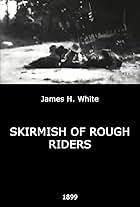 Skirmish of Rough Riders (1899)