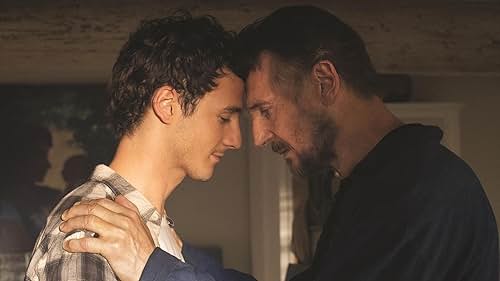 Bohemian London artist Robert (Liam Neeson) returns to Italy with his estranged son Jack (Micheál Richardson) to make a quick sale of the house they inherited from his late wife.