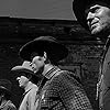 Lee Van Cleef, Ian MacDonald, Robert J. Wilke, and Sheb Wooley in High Noon (1952)