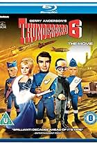 Thunderbird 6