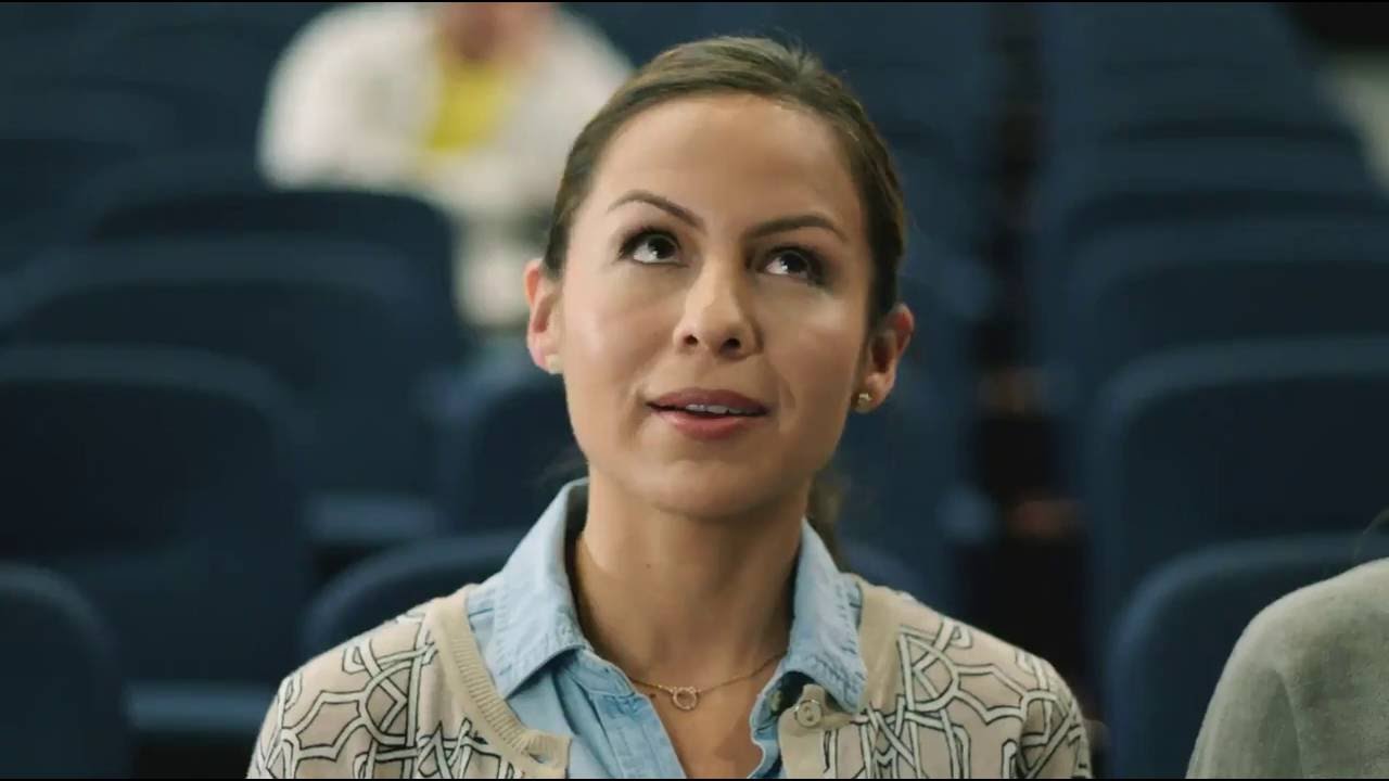 Anjelah Johnson-Reyes in The Resurrection of Gavin Stone (2017)