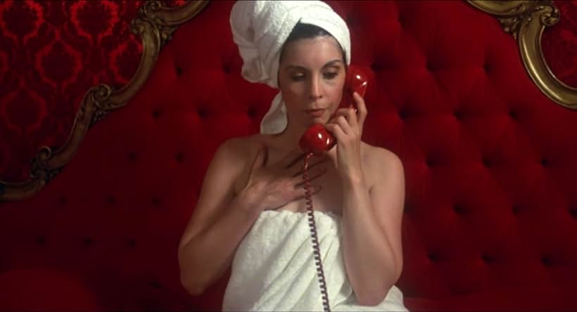 Talia Shire in Old Boyfriends (1979)