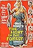 The Light in the Forest (1958) Poster