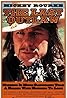 The Last Outlaw (TV Movie 1993) Poster