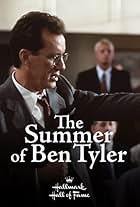 The Summer of Ben Tyler