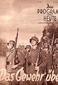 Primary photo for Das Gewehr über