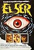 El ser (1982) Poster