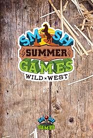 Smosh Summer Games: Wild West (2017)