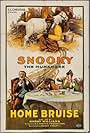 Snooky in Snooky's Home Run (1922)