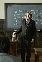 The Penguin Lessons