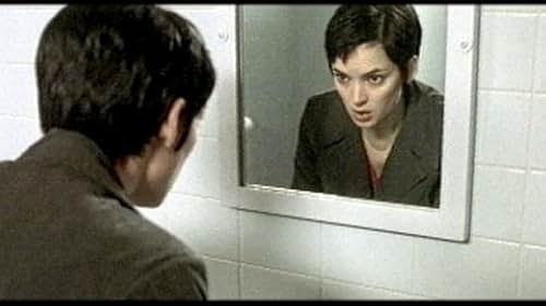 Girl, Interrupted