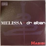 Melissa Feat. Dr. Alban: Habibi (2007)