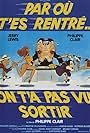 Par où t'es rentré? On t'a pas vu sortir (1984)