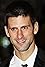 Novak Djokovic's primary photo