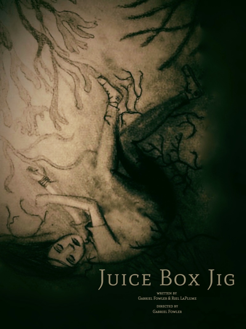 Juice Box Jig (2019)