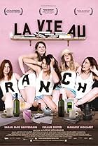 La vie au ranch