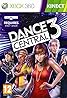 Dance Central 3 (Video Game 2012) Poster