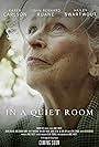 Karen Carlson in In A Quiet Room