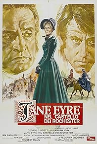 Primary photo for Jane Eyre