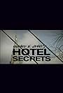 Richard E. Grant's Hotel Secrets (2012)