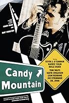 Candy Mountain