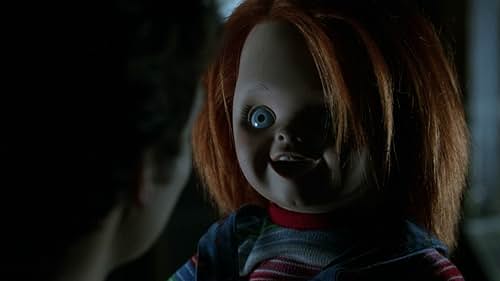 Curse Of Chucky: We Found Him