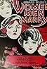 Women Men Marry (1922) Poster