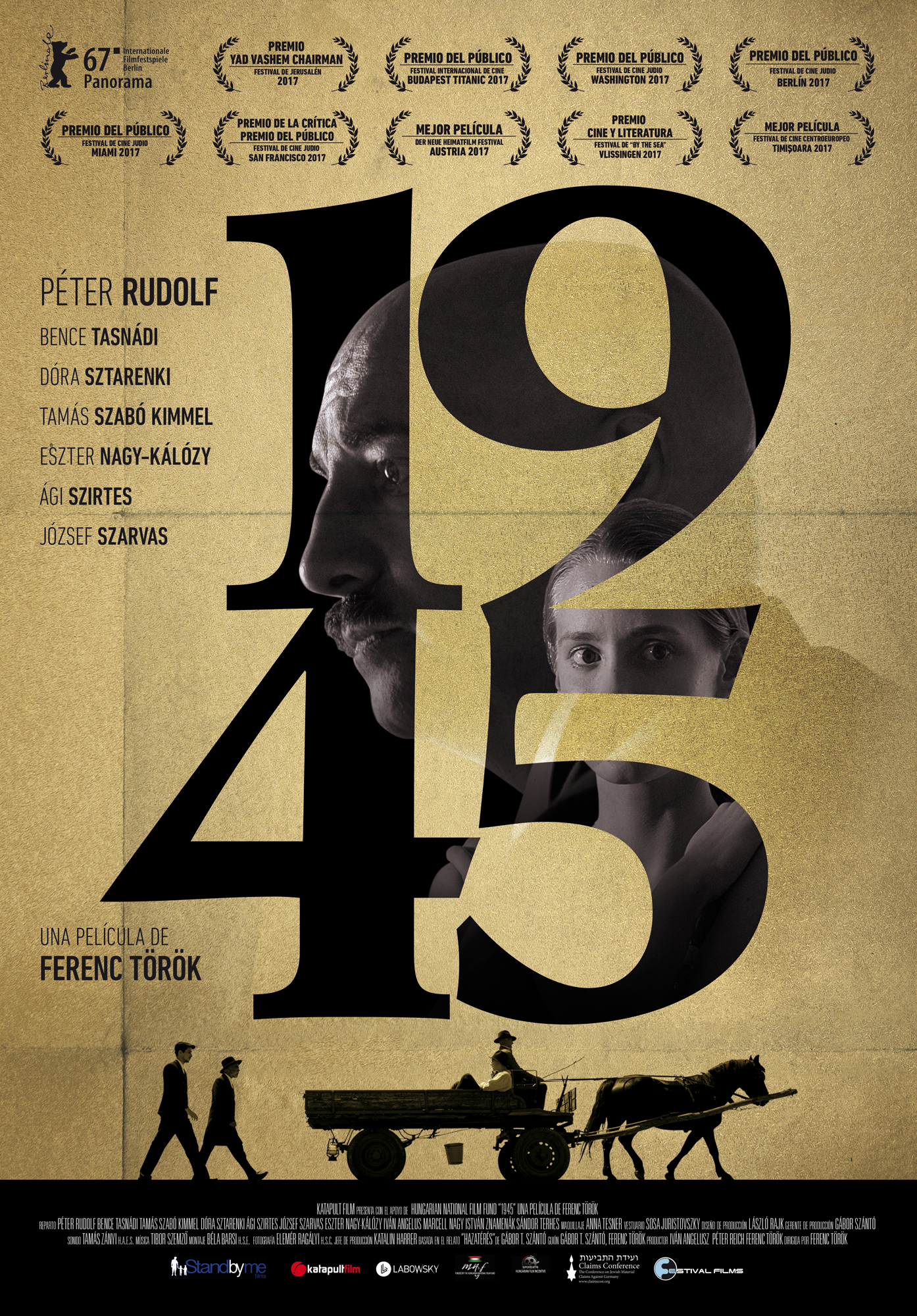 1945 (2017)