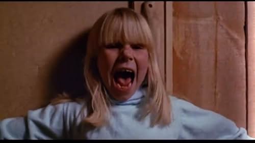 'The Brood' is a 1979 horror movie by David Cronenberg.