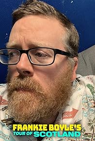 Primary photo for Frankie Boyle's Tour of Scotland