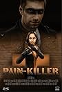 Anna Lynne Ellis and Jarrod Crooks in Pain-Killer (2024)