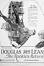 Douglas MacLean in The Rookie's Return (1921)