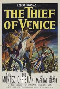 Primary photo for The Thief of Venice