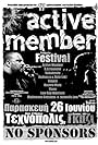 Active Member: Tribute Festival - 26/6/09 (2009)