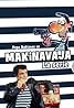 Makinavaja (TV Series 1995–1997) Poster