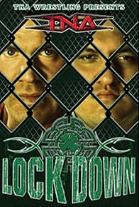 Primary photo for TNA Wrestling: Lockdown