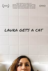 Laura Gets a Cat (2017)