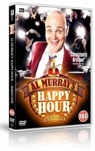 Al Murray in Happy Hour (2007)