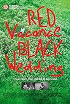 Red Vacance Black Wedding