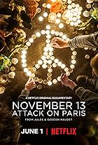 November 13: Attack on Paris