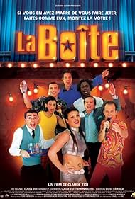 La boîte (2001)